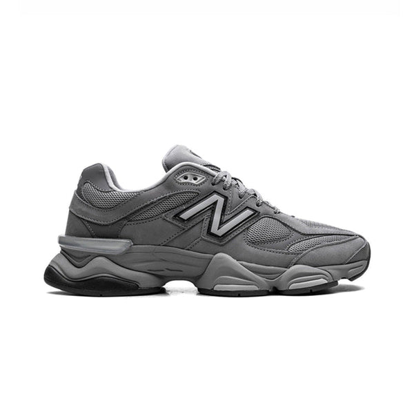9060 "Shadow Grey"