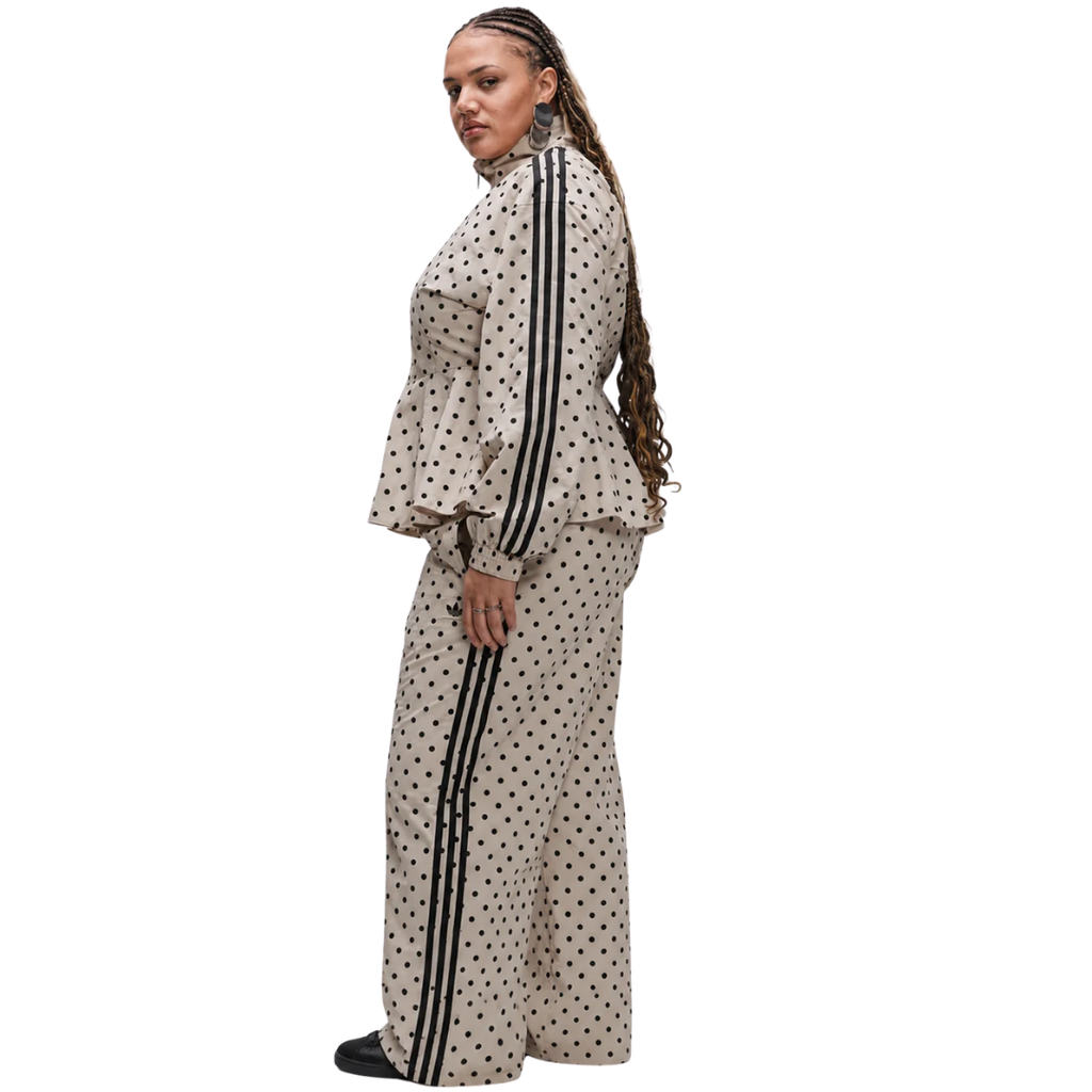 Polka Dot Track Set