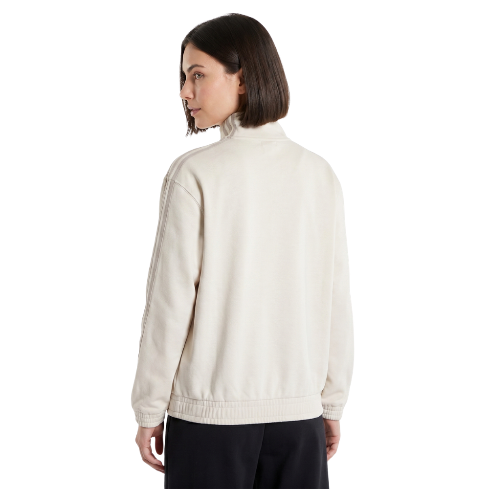Chinese New Year Jacket White