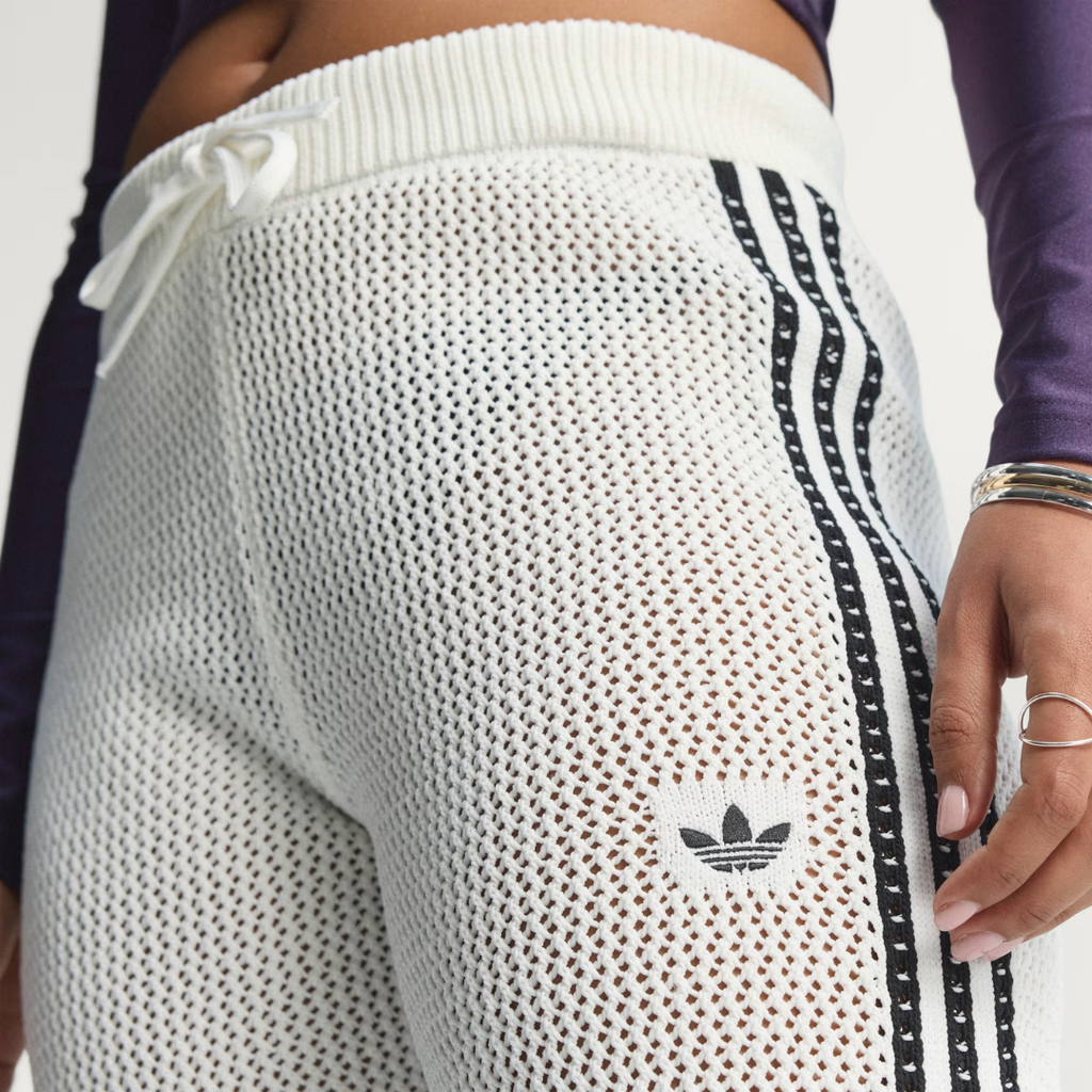 FIREBIRD CROCHET SPORTS PANTS