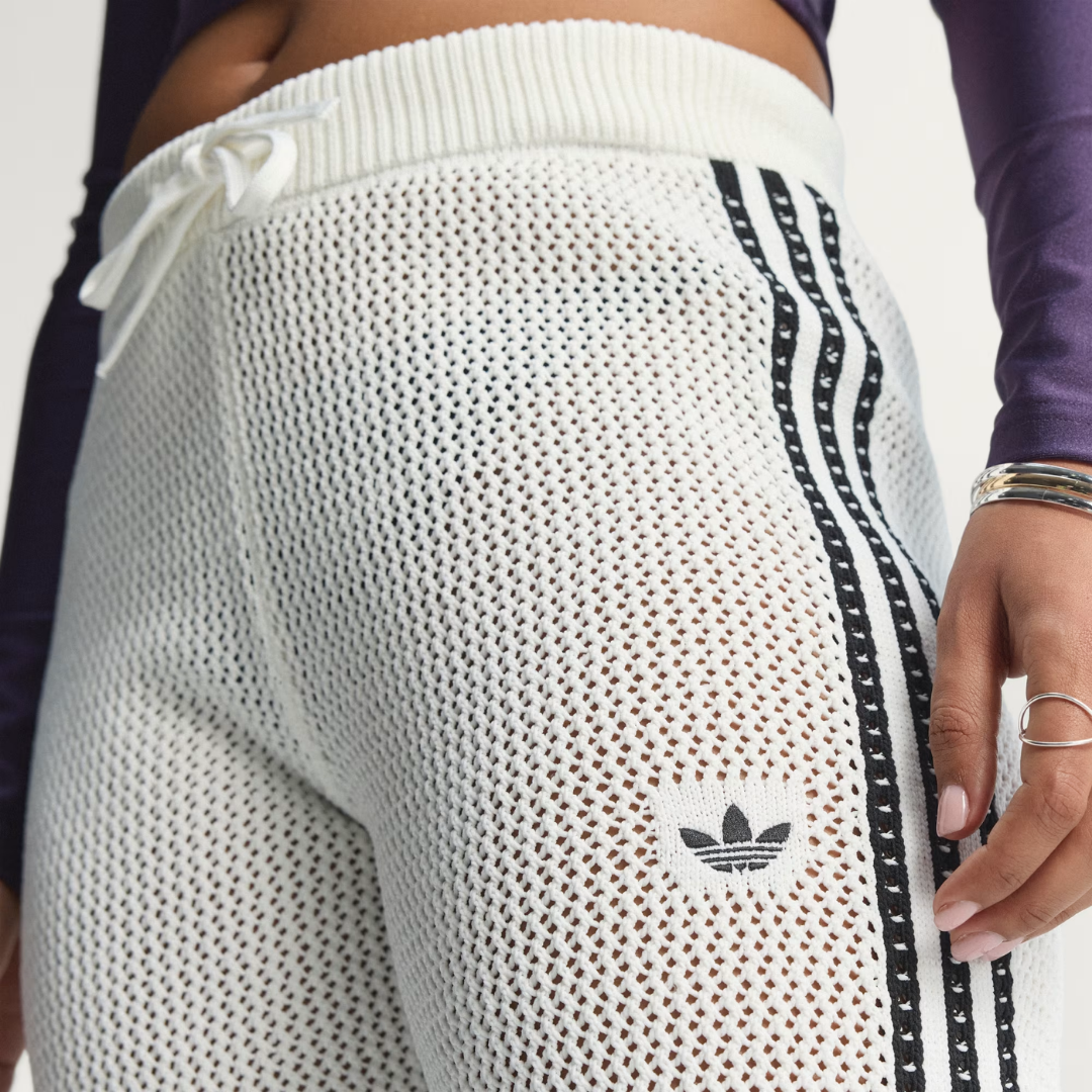 FIREBIRD CROCHET SPORTS PANTS