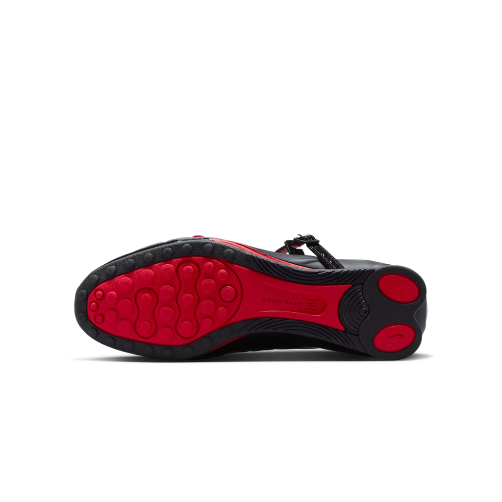 Nike Shox Z Calistra x LABELHOOD