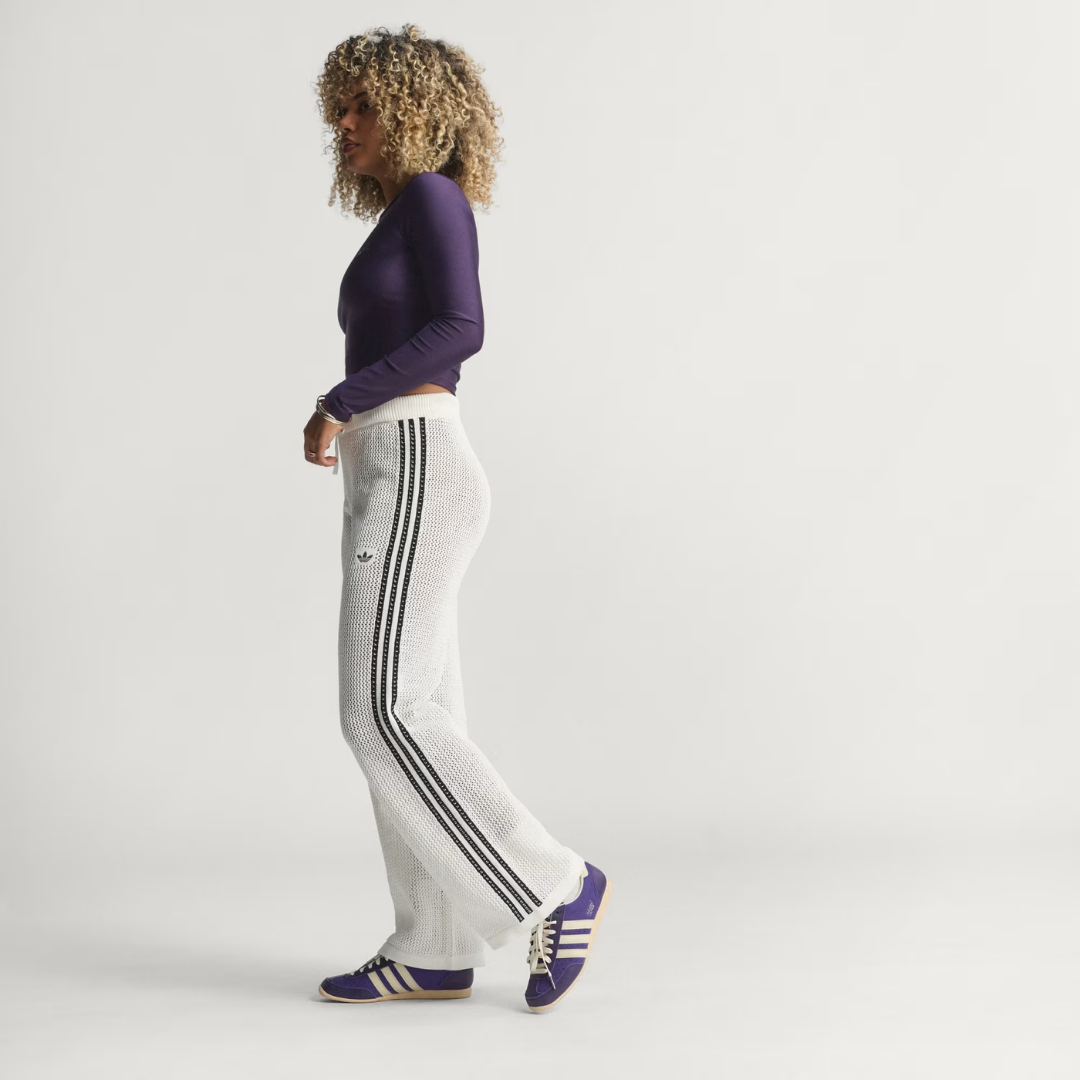 FIREBIRD CROCHET SPORTS PANTS