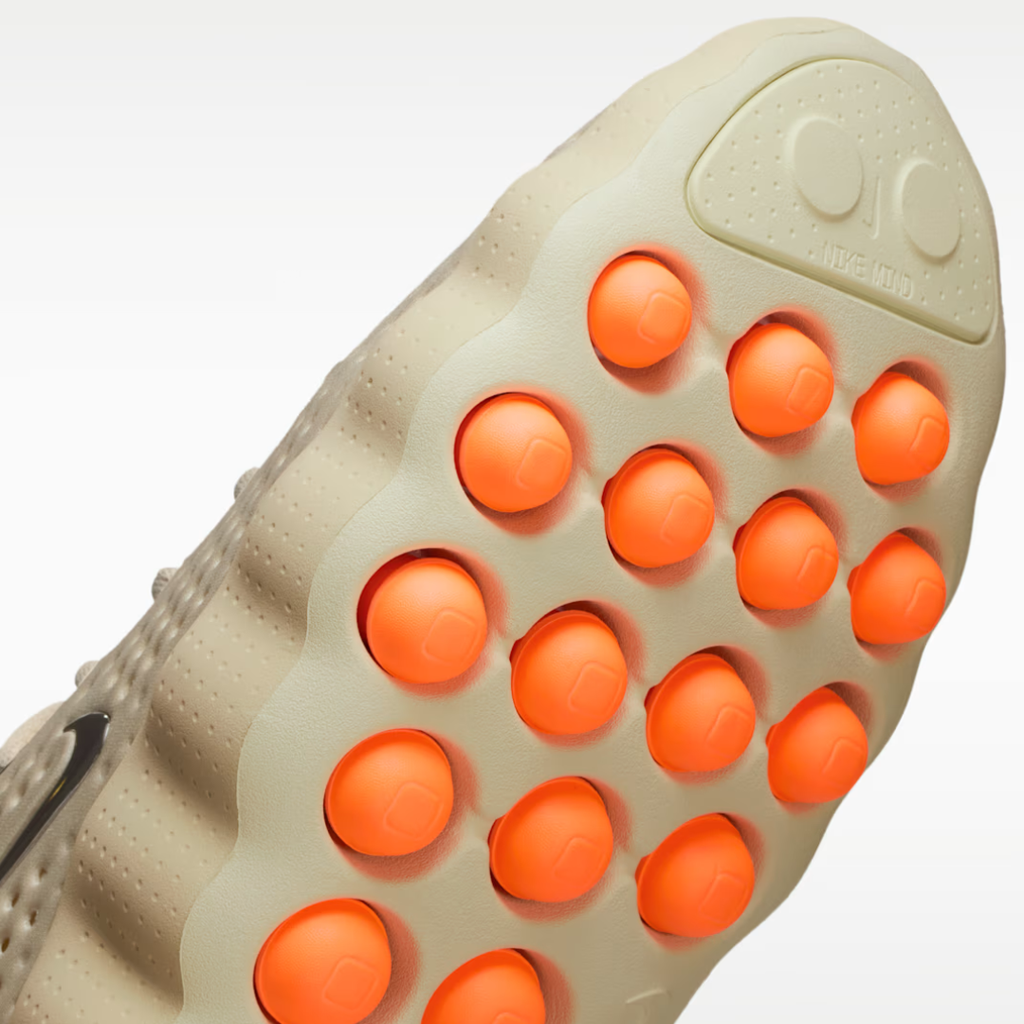 Nike Mind 002 - Light Khaki