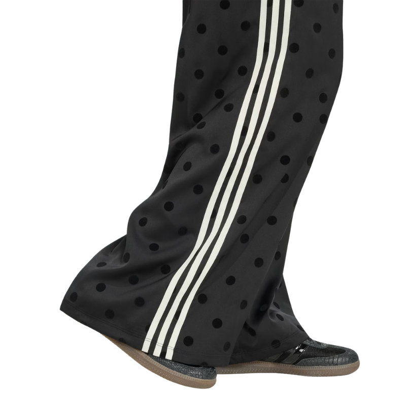 Satin Polka Dots TT Track Set