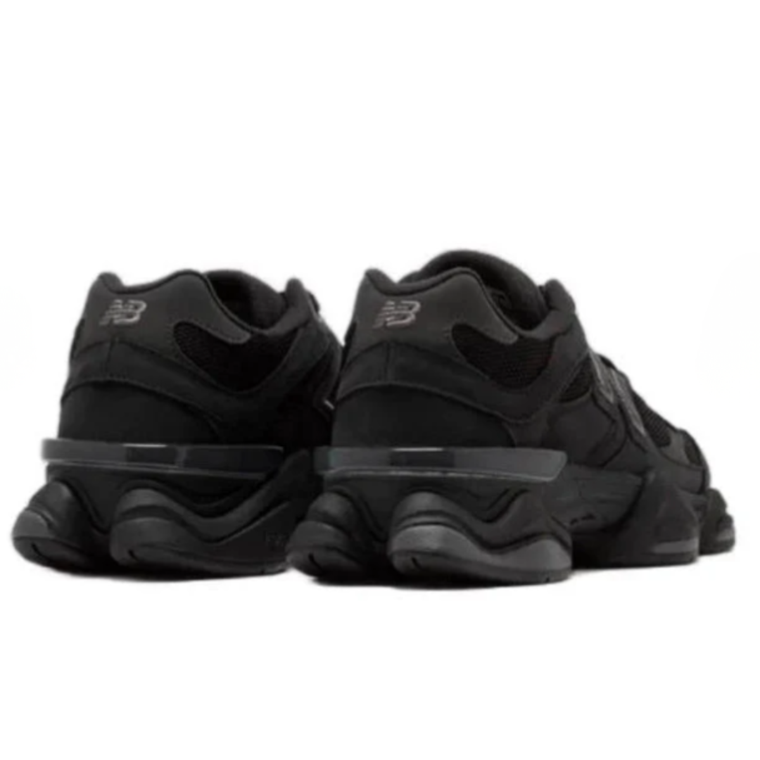 9060 Triple Black Cat