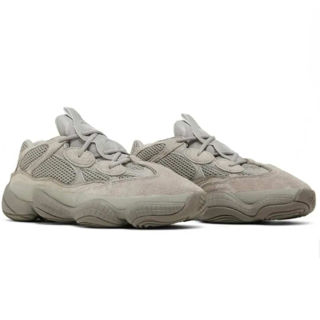 Adidas Yeezy 500 Ash Grey