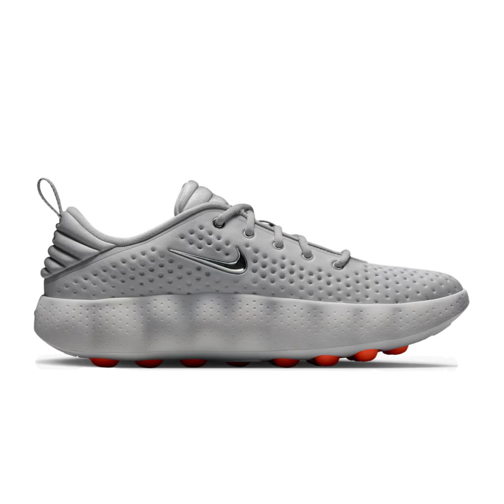 Nike Mind 002 - Smoke Grey