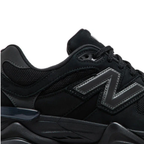 9060 Triple Black Cat