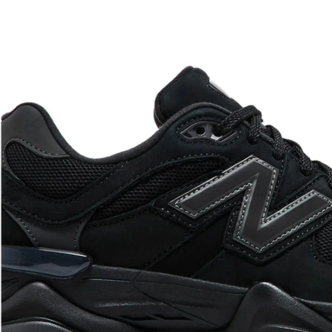 9060 Triple Black Cat