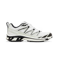 XT-6 White Metal Black