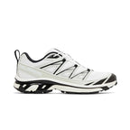 XT-6 White Metal Black