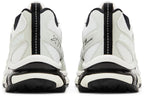 XT-6 White Metal Black