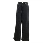 Denim Adicolor Track Set