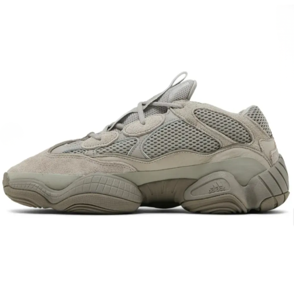 Adidas Yeezy 500 Ash Grey