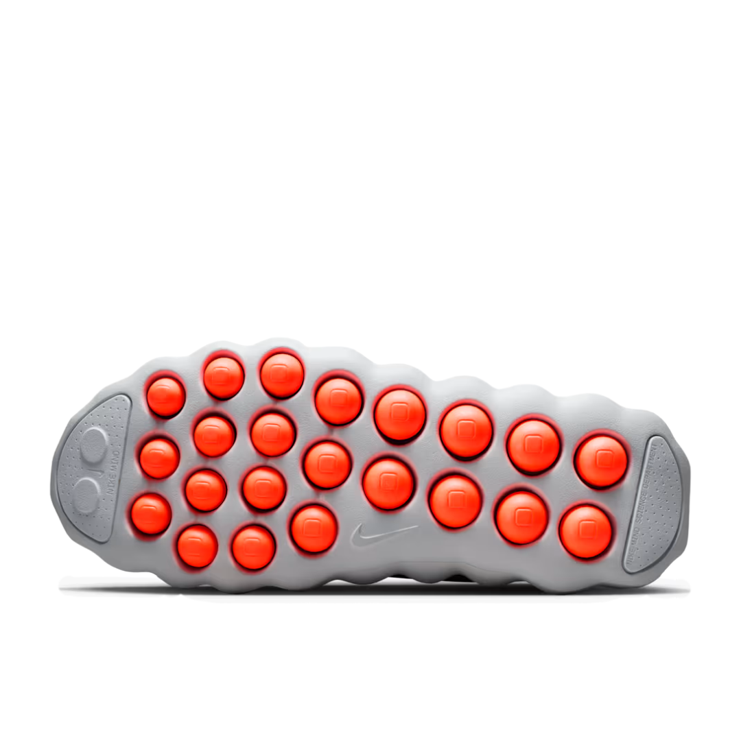 Nike Mind 002 - Smoke Grey