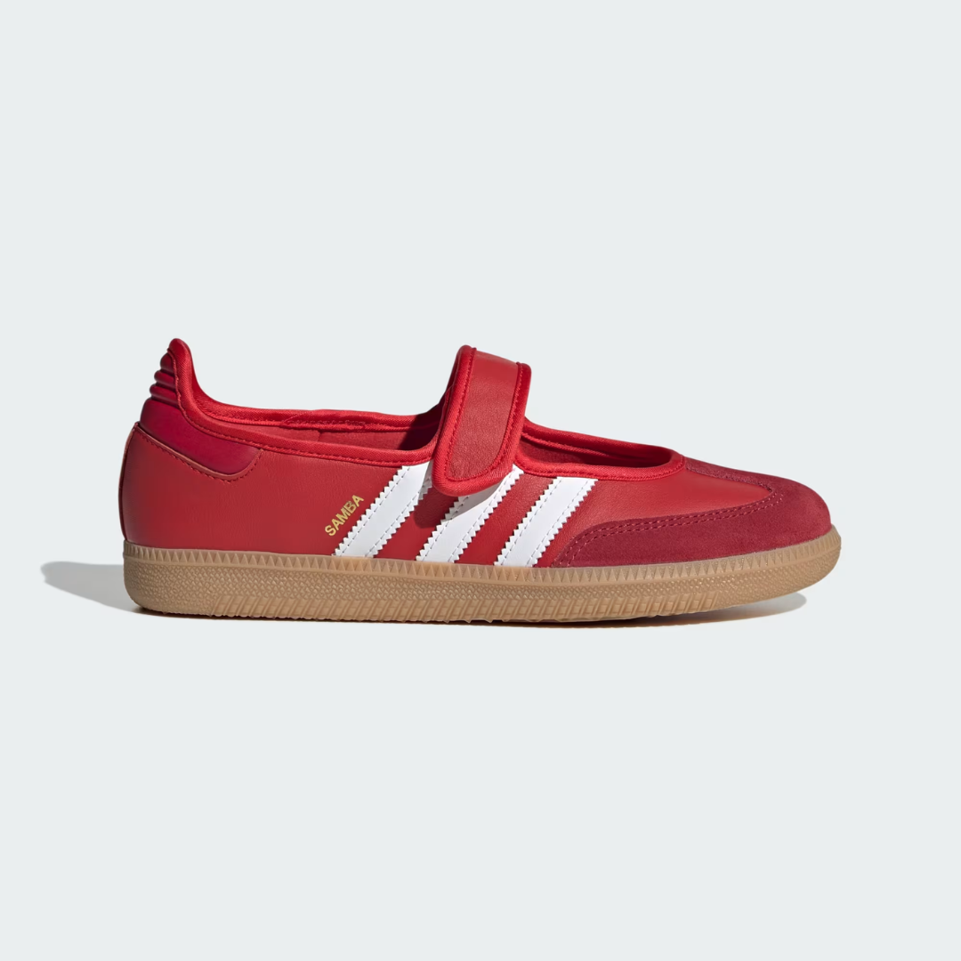Samba Jane Sneakers