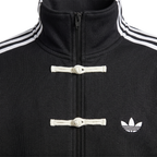 Chinese New Year Jacket Black