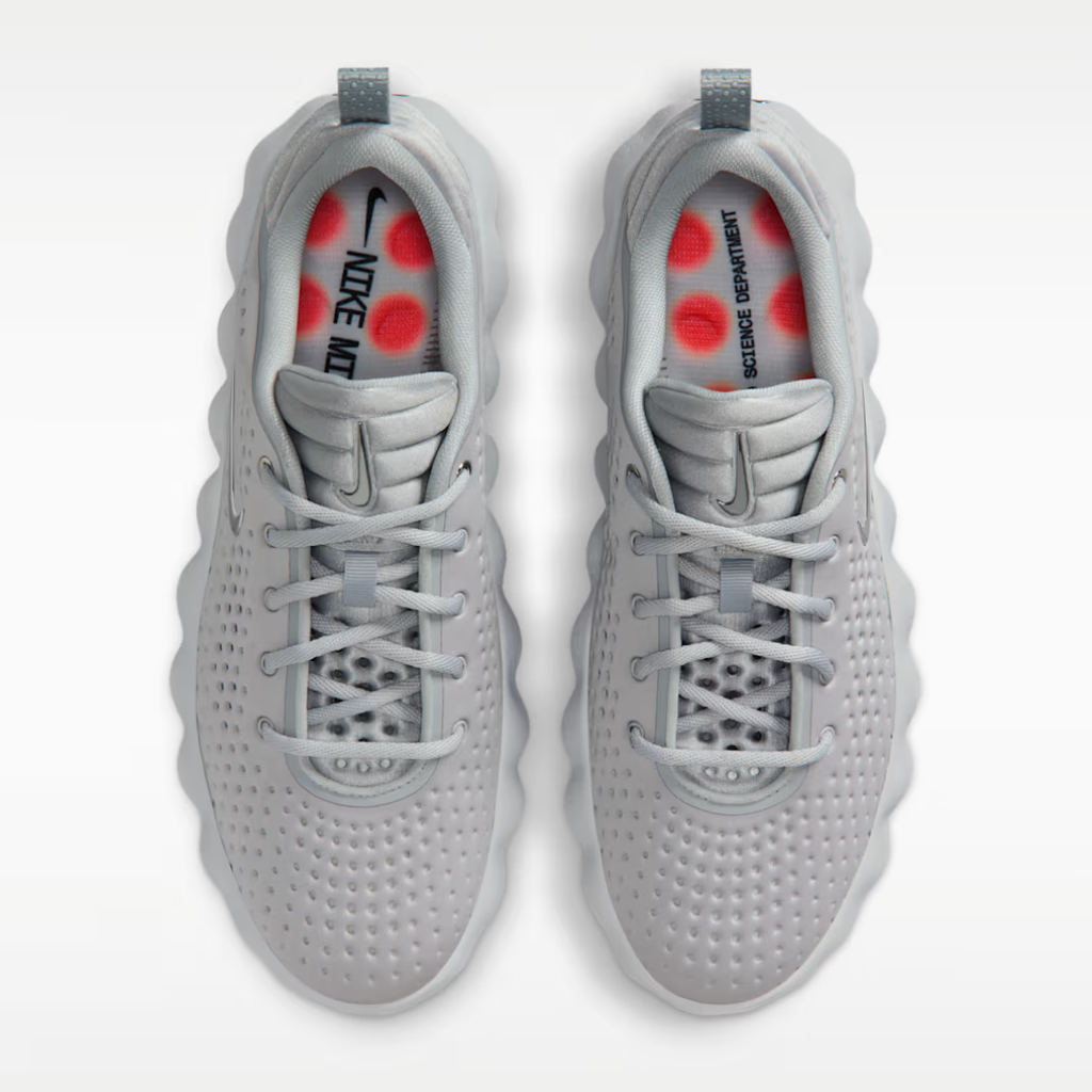 Nike Mind 002 - Smoke Grey