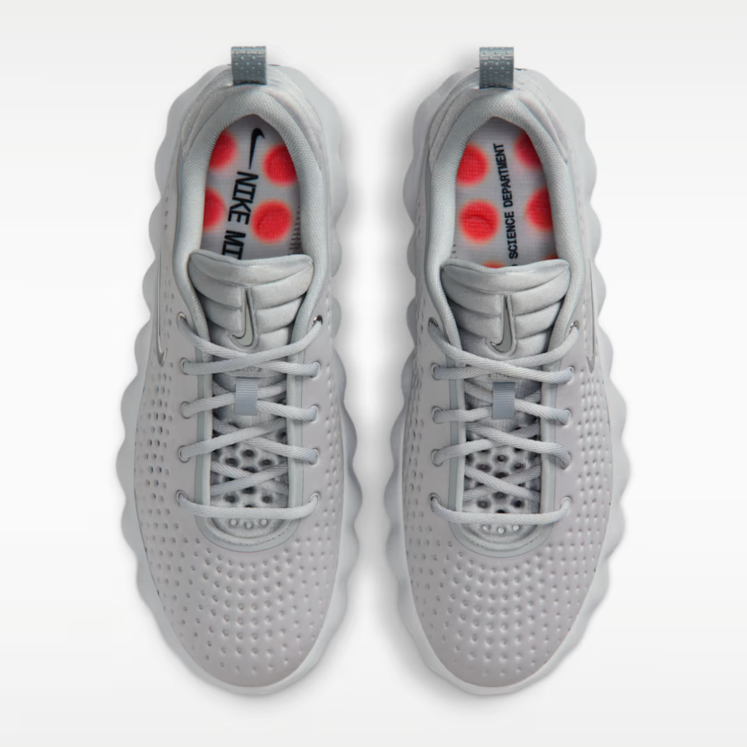 Nike Mind 002 - Smoke Grey