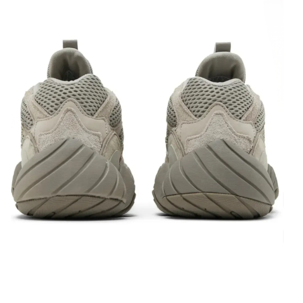 Adidas Yeezy 500 Ash Grey