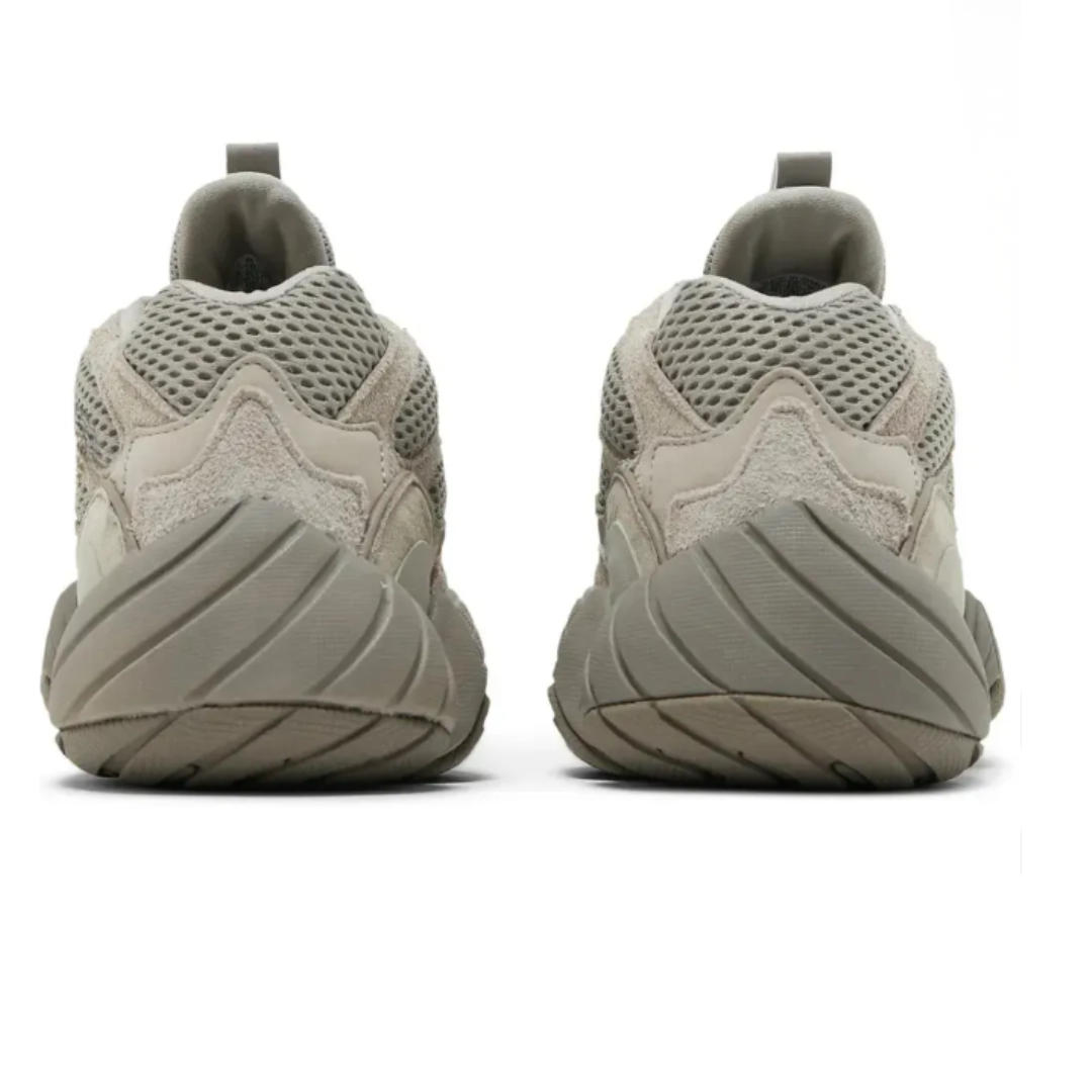 Adidas Yeezy 500 Ash Grey