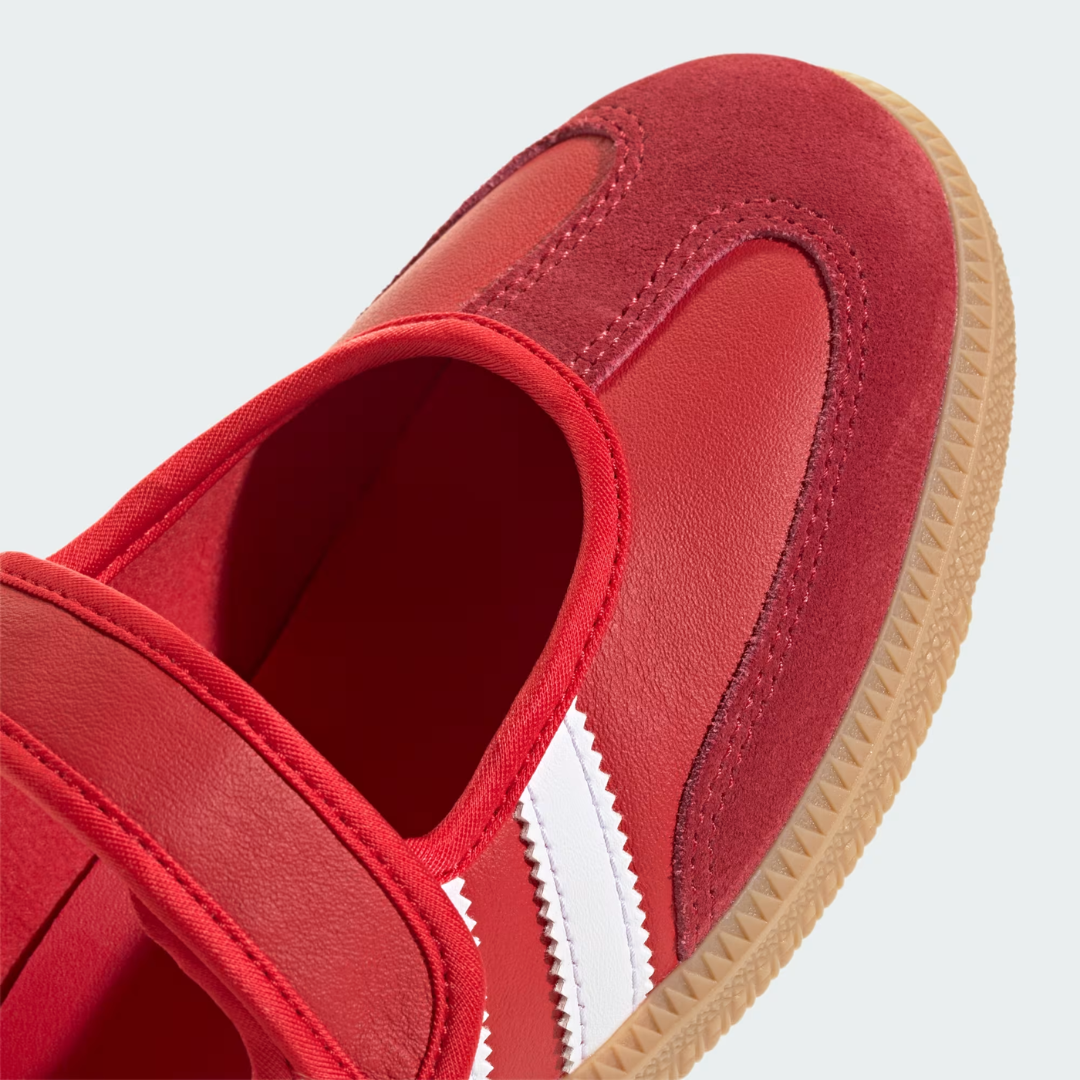 Samba Jane Sneakers
