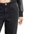 Denim Adicolor Track Set