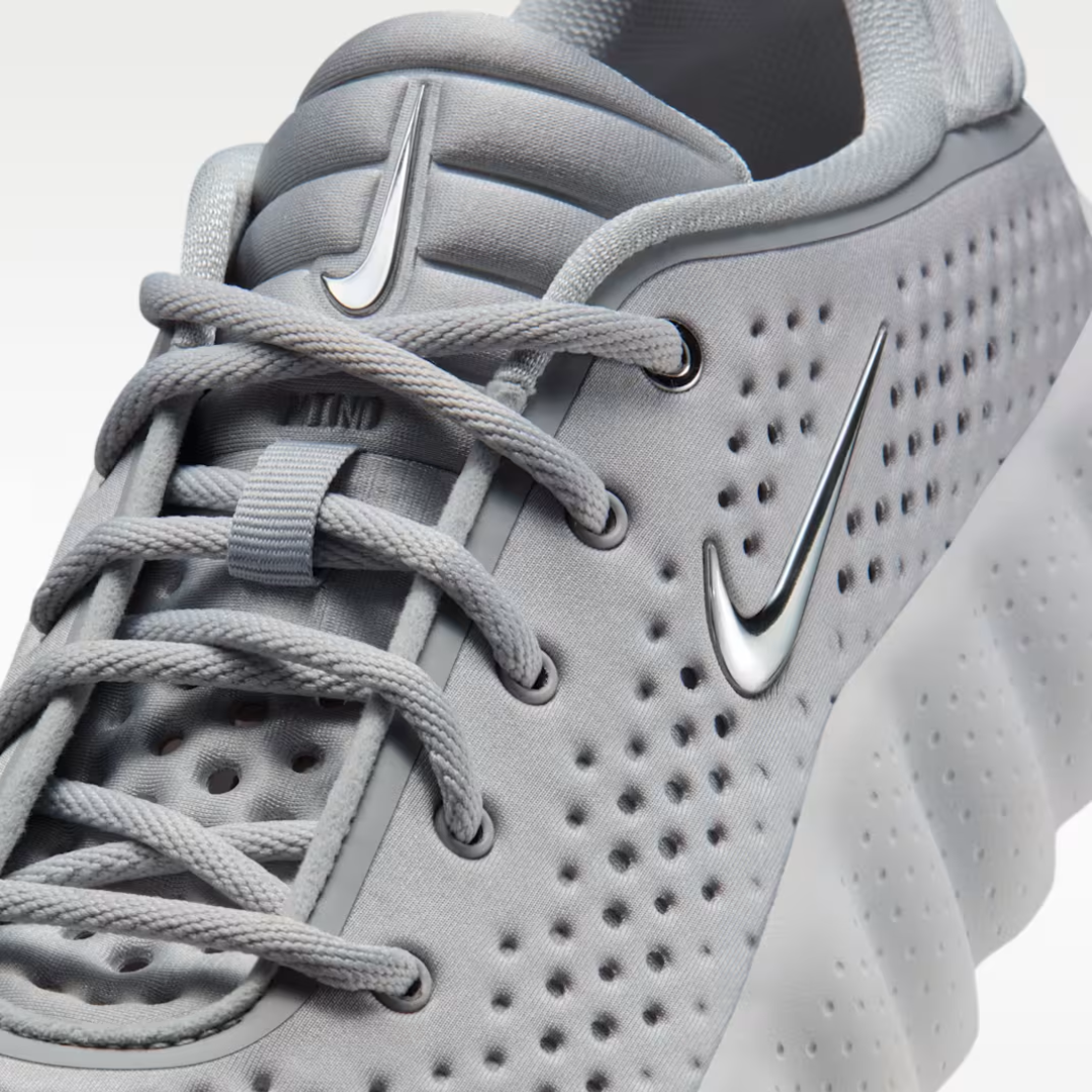 Nike Mind 002 - Smoke Grey