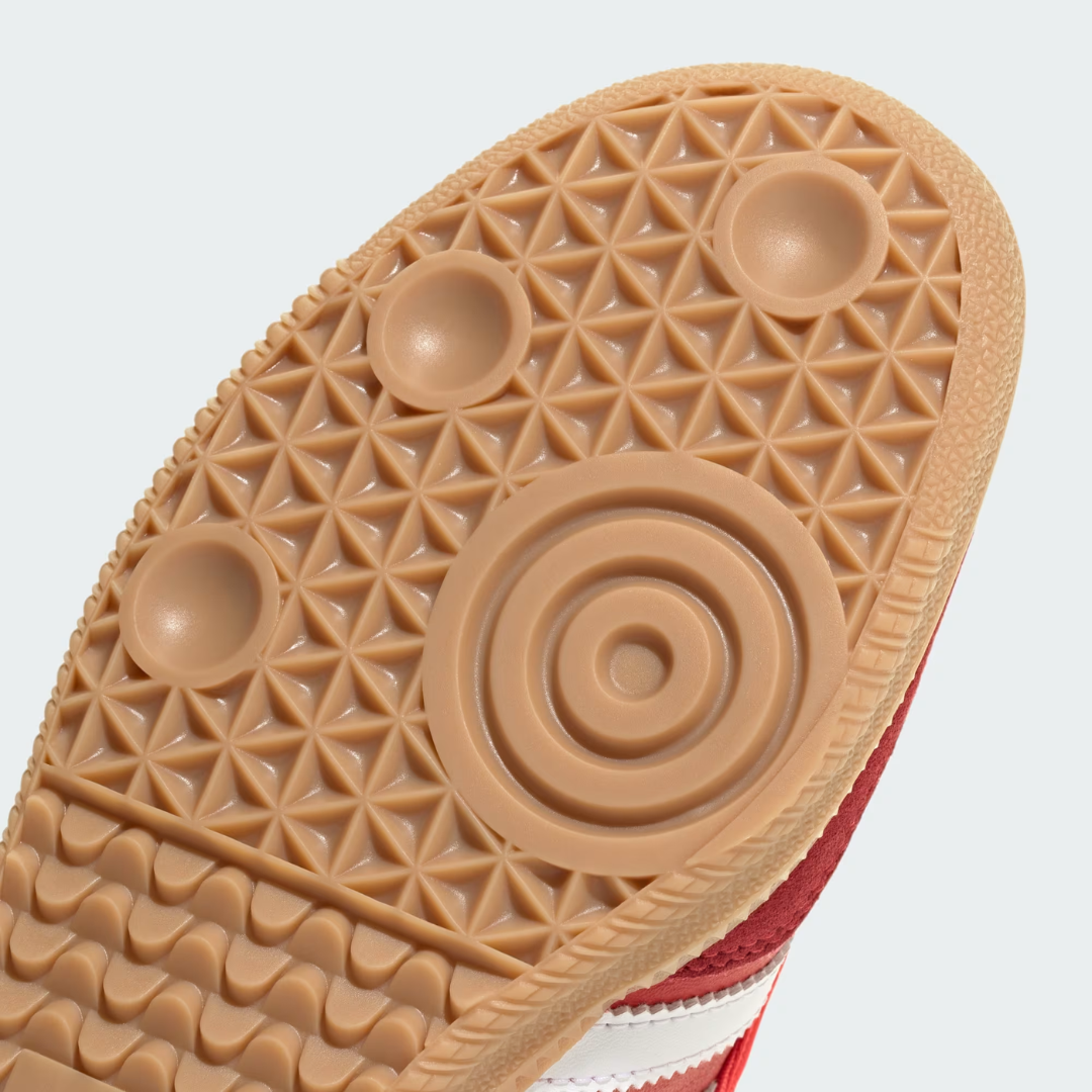 Samba Jane Sneakers
