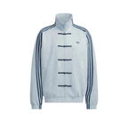 Chinese New Year Jacket Light Blue