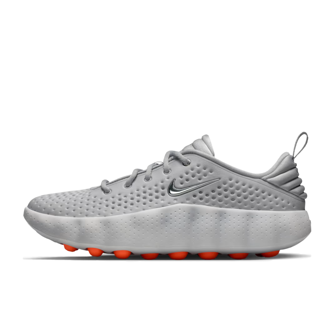 Nike Mind 002 - Smoke Grey