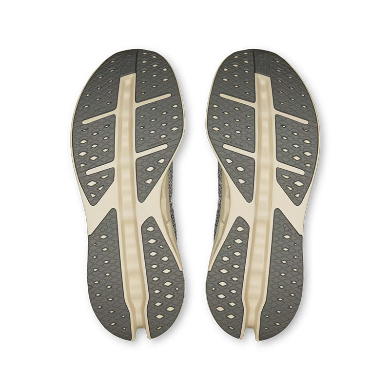 Cloudsurfer Max Wide Asphalt Ice