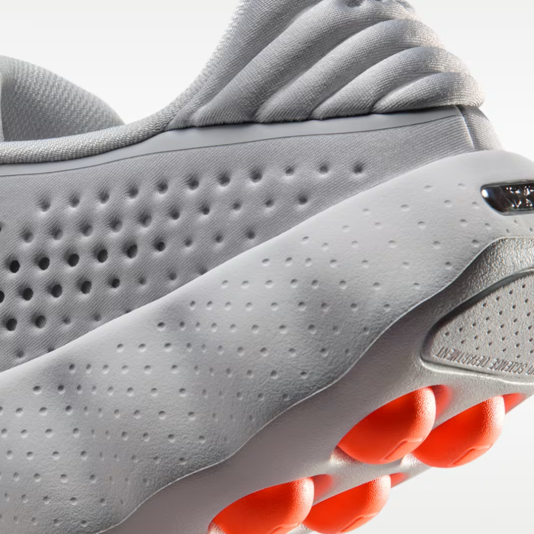 Nike Mind 002 - Smoke Grey