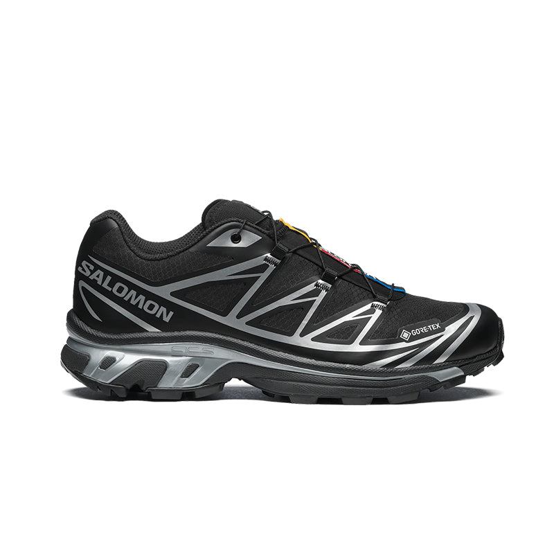 XT-6 Gore Tex Black