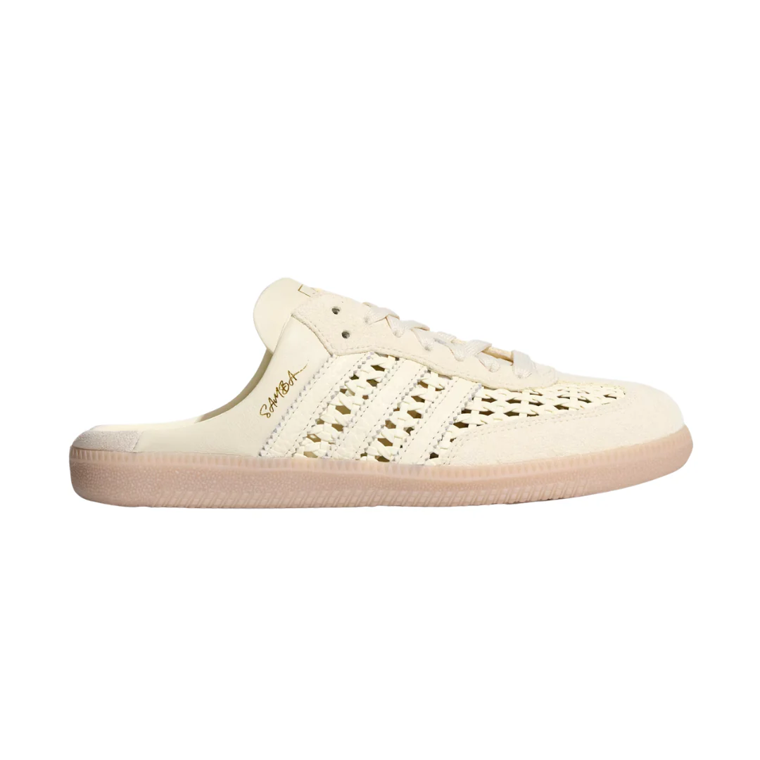 Samba OG Mule Shoes