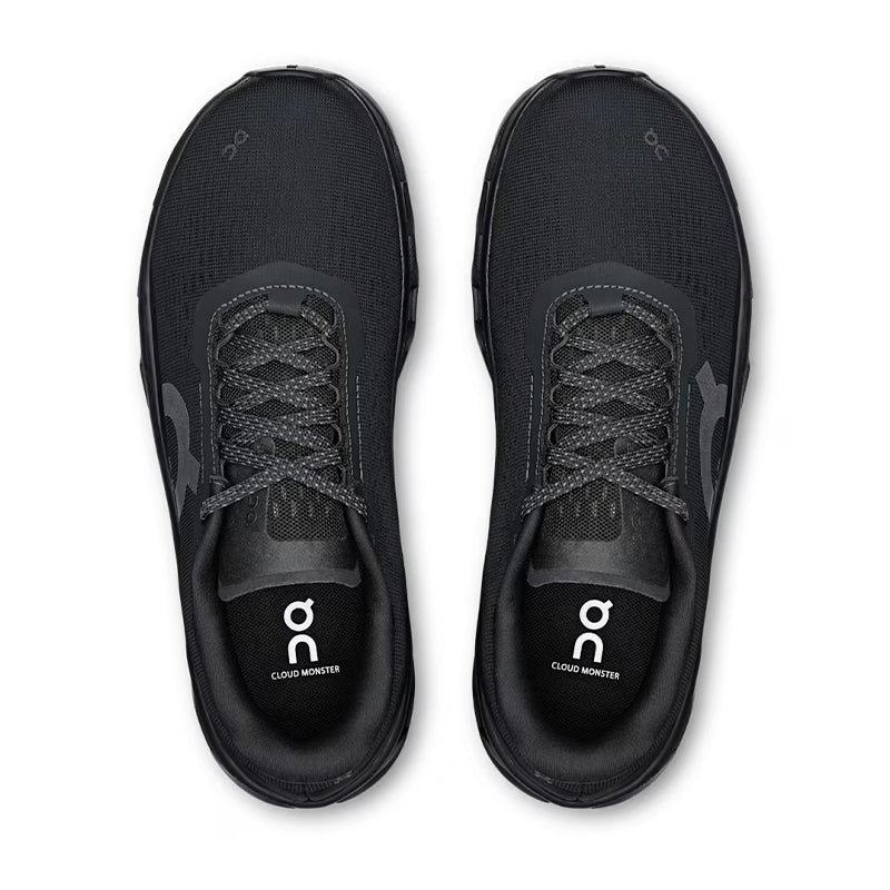 Cloudmonster 3 All Black