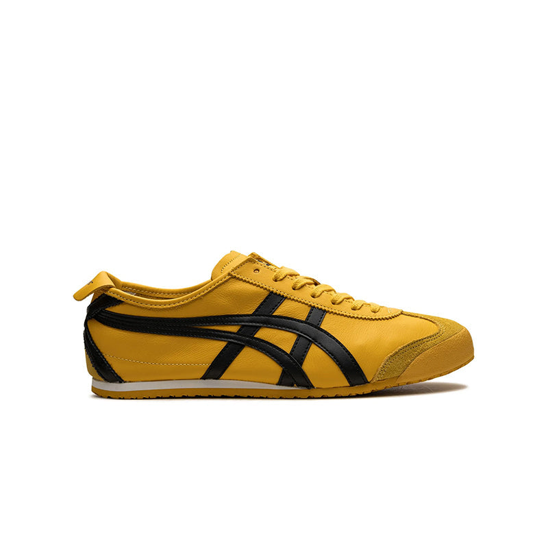 Mexico 66 SD Kill Bill (Yellow Midsole)