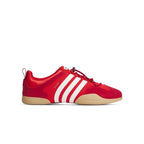 Benito Ballerina Red