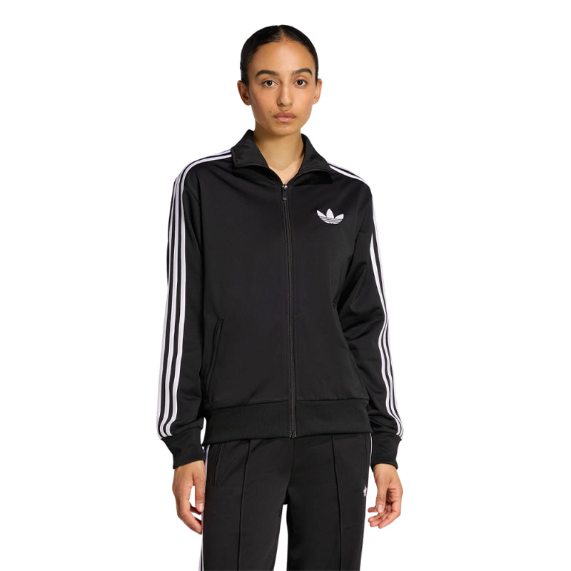 Firebird TT Black