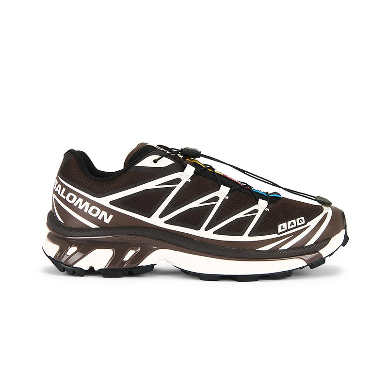 XT-6 Coffee Brown