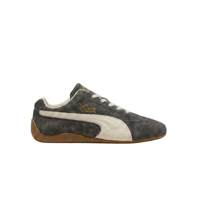 Speedcat Elevated Black