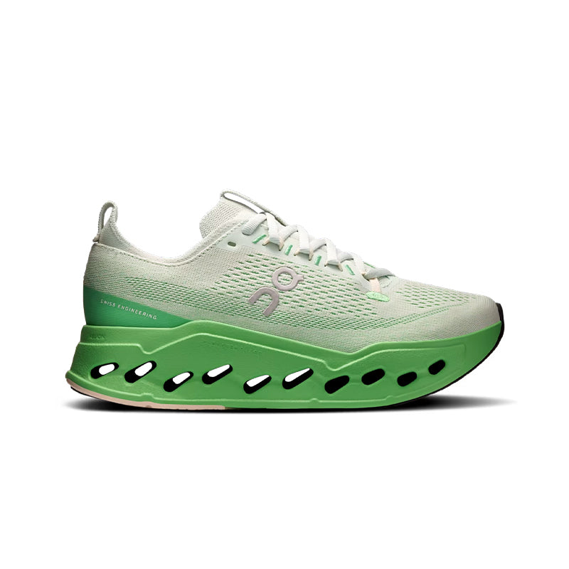 Cloudsurfer Max Wide Honeydew