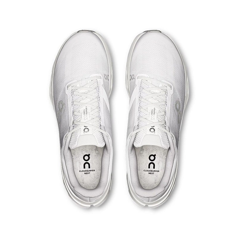 Cloudsurfer Next White