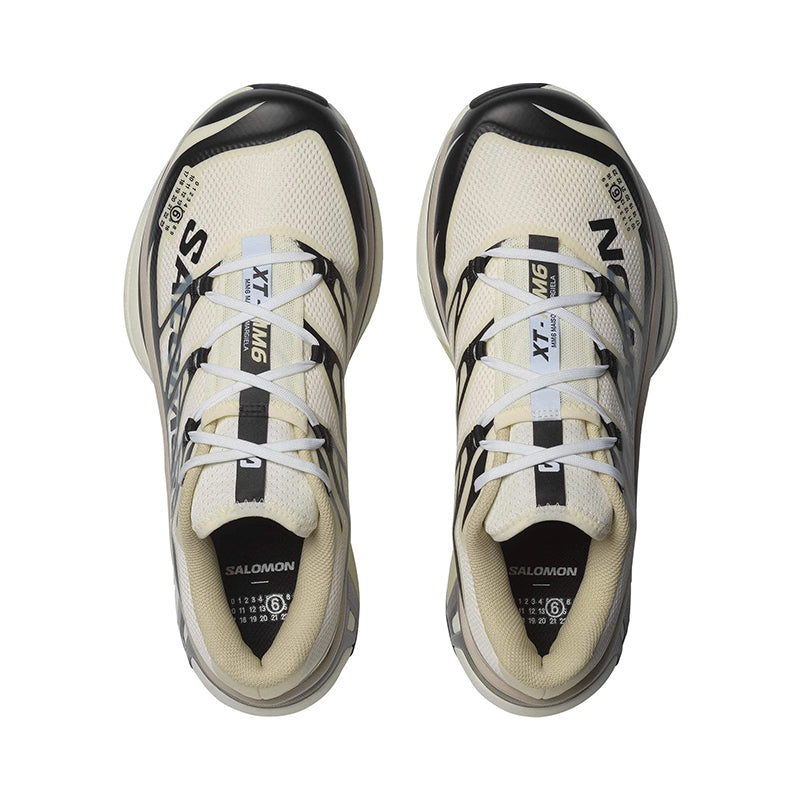 MM6 Maison Margiela x Salomon XT Vanilla Ice