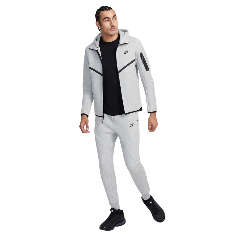 Tech Windrunner Hoodie