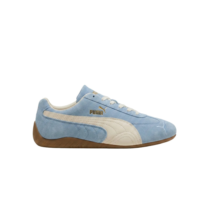 Speedcat Elevated Light Blue