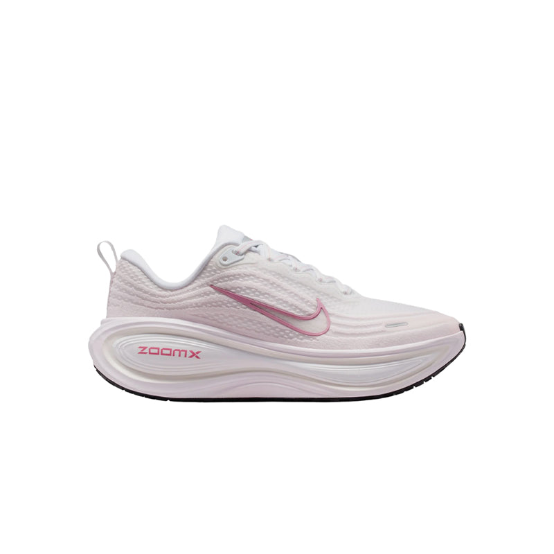 Vomero Plus White Peony Pearl Pink