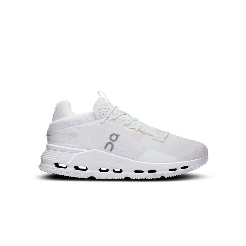 Cloudnova 2 All White