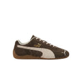 Speedcat Elevated Brown